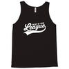 i'm out of your league Tank Top