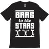 bars to the stars T-Shirt