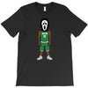 Scary Terry T-Shirt