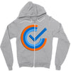 fahrie77 Zipper Hoodie