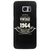 premium vintage 1964 classic perfectly aged limited edition Samsung Galaxy S7 Edge