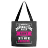 I've Been Called A Lot Of Names But Aunt Is My Favorite Tote Bags