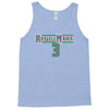 rusellmania Tank Top