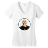 DRAK3 Women's V-Neck T-Shirt
