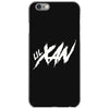 lil xan diego leanos iPhone 6/6s Case