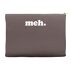 meh Accessory Pouches