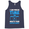 superpower Tank Top