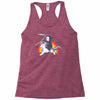 death is magic Racerback Tank