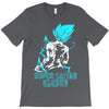 Super Saiyan God Vegeta T-Shirt