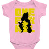 One For All Baby Bodysuit