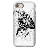 venom vs spiderman iPhone 8