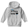 Disney Babe Baby Boy Youth Hoodie
