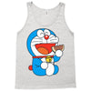 Doraemon Tank Top