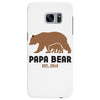 Papa Bear Samsung Galaxy S7 Edge