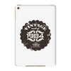 vintage made of 1984 all original parts iPad Mini 4