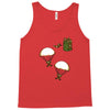 go go go go Tank Top