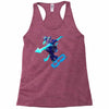 TOP PLAYERS Racerback Tank