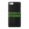 Humboldt Strong iPhone 7 Case