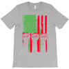 fist raised and proud! T-Shirt