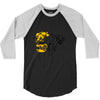 make your mark dog 3/4 Sleeve Shirt