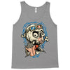 skull movie Tank Top