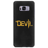 devil Samsung Galaxy S8 Plus