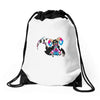 myah! Drawstring Bags