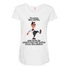 bernard Maternity Scoop Neck T-shirt