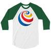 fahrie77 3/4 Sleeve Shirt