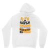 My Wife Is Super Awesome Her Husband Unisex Hoodie