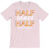 half man half badger T-Shirt