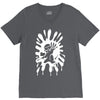 paintball airsoft game army V-Neck Tee