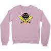 pinch hitter Crewneck Sweatshirt