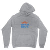 stache tastic Hoodie
