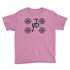 jake paul Youth Tee