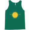 Sun Worshipper Tank Top
