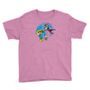 invader spiff Youth Tee