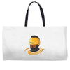 robo t Weekender Totes