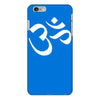 hare krishna aum iPhone 6 Plus/6S Plus Case
