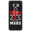 Thirty Seconds To Mars With Eagle Samsung Galaxy S8 Plus