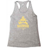 bushwood country club Racerback Tank