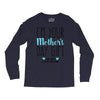 I'm Your Mother's Day Gift Dad Says You're Welcome Boy Long Sleeve Shirts