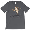 racquetball T-Shirt