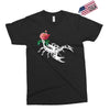 scorpio rose Exclusive T-shirt