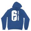 Rainbow Six Siege Unisex Hoodie