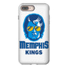 memphis kings iPhone 8 Plus