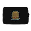 pilocarpine Laptop sleeve