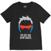 i've got you in my sights V-Neck Tee