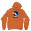 nasa space shuttle Unisex Hoodie