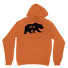Bear Unisex Hoodie